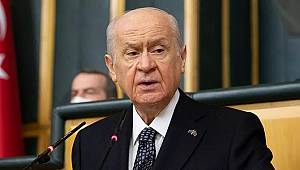 Devlet Bahçeli: Şeker eksiği değil fazlası mevcuttur
