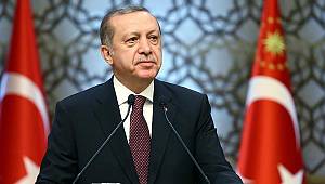 Erdoğan'dan 'Sağlıkta yeni düzenleme' açıklaması