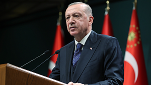 Financial Times'tan seçim barajı analizi: Erdoğan'ın rakiplerini etkileyebilir