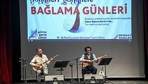 “Gönülleri Gönüllere Bağlama Günleri” Adana’da gerçekleştirildi