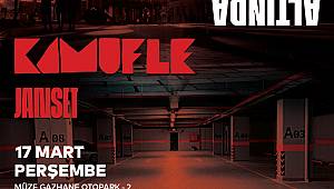 İBB’DEN MÜZİK DOLU ÜCRETSİZ KONSER TAKVİMİ