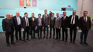 İBB Meclisi'nden Kartal Merkez İmar Planları'na Onay