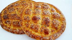 İstanbul'da Ramazan pidesinin fiyatı belli oldu