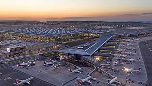 İstanbul Havalimanı'nda operasyon: Çok sayıda gözaltı var