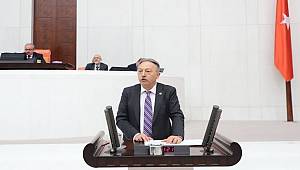 İzmir Milletvekili Tacettin Bayır'dan Akkuyu tepkisi: 'Bu inadınızdan vazgeçin'
