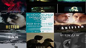 Kartal Belediyesi 3. Ulusal Kısa Film Festivali’ne katılan filmlerin gösterimleri başladı