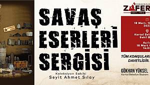 Kartal Belediyesi, Çanakkale Zaferi’nin 107. yıl dönümünde bir dizi etkinliğe ev sahipliği yapacak