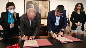 Kartal Belediyesi ile İstanbul Gedik Üniversitesi'nden kadın girişimcilere destek için iş birliği protokolü