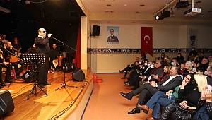 Kartal Belediyesi THM Korosu’ndan Muhteşem Kadınlar Günü Konseri