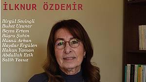 “KE”nin 14. Sayı Konuğu Çevirmen İlknur Özdemir