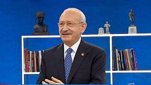 Kılıçdaroğlu başbakan adayını açıkladı