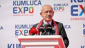Kılıçdaroğlu: 'Kaybedecek bir günümüz bile yok'