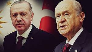 MAK'ın son anket sonuçları açıklandı: MHP baraj altı, AKP eriyor