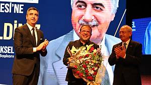 Mehmet Moğultay Belgeselinin Galası Kartal'da Yapıldı