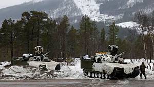 NATO Genel Sekreteri Stoltenberg: Çatışmanın NATO ve Rusya arasında topyekün bir savaşa dönüşmemesi gerekiyor