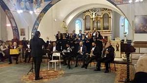OCEMUT Konserleri Başlıyor