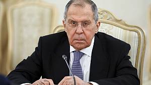 Rusya Dışişleri Bakanı Sergey Lavrov'dan 'Üçüncü Dünya Savaşı' çıkışı