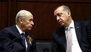 'Seçim Kanunu'nun arka planı: AKP ve MHP'nin asıl hedefi ne?