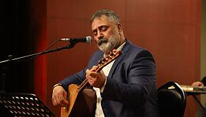 Ünlü Halk Ozanı Âşık Veysel Hayat Verdiği Türküler ile Anıldı