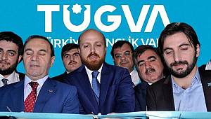 Yargıdan MHP'li belediye ve TÜGVA'ya kötü haber