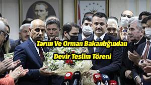 Yeni bakan Vahit Kirişçi'den dikkat çeken sözler: 'Gururdan, kibirden Rabbimize sığınırız'