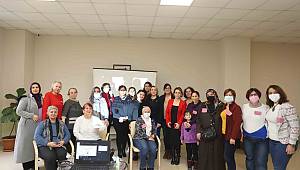 “Yerel Yönetimlerde Kadınları Güçlendiriyoruz” projesi Kartal’dan başladı