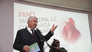 Zeydan Karalar,