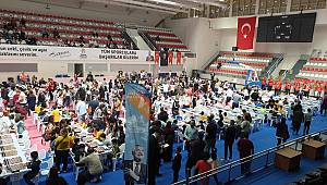 23 Nisan Bayramı kutlamaları satranç turnuvası ile başladı