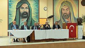 Aleviliği İslam dışı ayrı inanç olarak tanıdılar…
