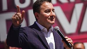 Ali Babacan: ‘Kürt meselesini çözmek boynumuzun borcudur’