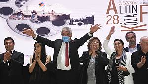 Altın Koza Film Festivali için tarih belirlendi