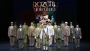 ATAŞEHİRLİ GENÇLER, DANSLA 23 NİSAN'A DAMGA VURDU!