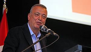 ATAŞEHİR BELEDİYESİ'NİN 2021 YILI FAALİYET RAPORU KABUL EDİLDİ