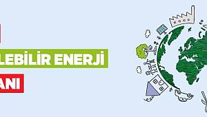 ATAŞEHİR’İN SÜRDÜRÜLEBİLİR ENERJİ EYLEM PLANI HAZIR