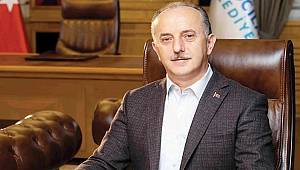 Bağcılar Belediye Başkanı Lokman Çağırıcı, görevinden istifa etti
