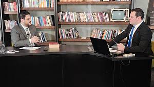 BTP Lideri Hüseyin Baş’tan siyasete Game Of Thrones benzetmesi, Saray’a metaverse göndermesi…