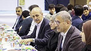 “Büyük bir bölgesel güç ve küresel bir aktör olarak yolumuza devam edeceğiz”