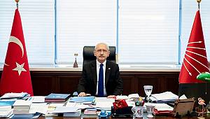 Cumhuriyet Halk Partisi Genel Başkanı Kemal Kılıçdaroğlu'nun evinin elektriği kesildi.
