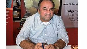 Ergün Poyraz'a saldırı: Hastaneye kaldırıldı
