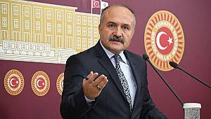 Erhan Usta: Baskın seçime hazır olmalıyız