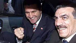 Hasan AYDIN ,TDP MYK ve Genel Başkan vekilliğinden istifa etti.