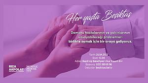 Her Yaşta Beşiktaş!