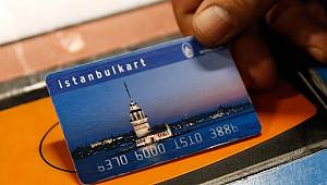 İSTANBUL’DA ULAŞIM ÜCRETLERİNE YÜZDE 40 ZAM