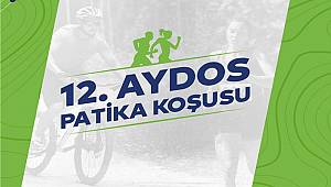 Kartal’da 12’nci Aydos Patika Koşusu Heyecanı Başlıyor