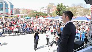 Kartal Yıllarca Unutulmayacak