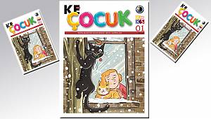 “KE Çocuk” Aramızda