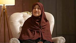 Saliha Erdim: Hangi meslekten olursanız olun önce anne olun