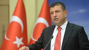 Veli Ağbaba: Adım Adım Hiperenflasyona Gidiyoruz
