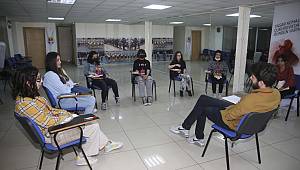 Yaşar Kemal ile Çukurova’da Dünden Yarına etkinlikleri sürüyor