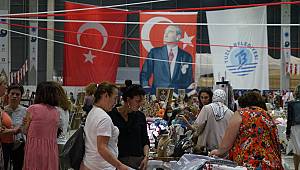 2 MİLYON İSTANBULLU ALIŞVERİŞ FESTİVALİNE AKIN ETTİ